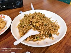 -谢记上海大排档(长寿路店)