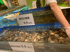 -鲜货俚鲜火锅(青果路店)
