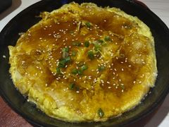 -恋萍小吃(时代店)