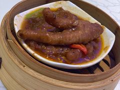 -狮王府淮扬菜(新街口友谊店)