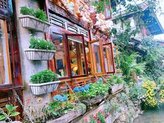 -勺子米线·云南传统小吃市集(四方街店)