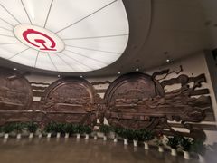 -中国铁道博物馆(正阳门馆)