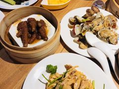 -纽斯特牛排自助餐厅(浦东文峰广场店)