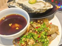 -一方渔歌蒸汽海鲜自助(文化路万达广场店)