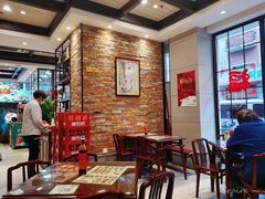 大堂-鲜得来排骨年糕(云南南路店)