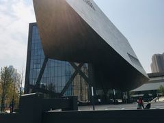 -张之洞与武汉博物馆
