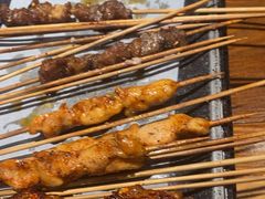 -管氏翅吧(马家堡店)