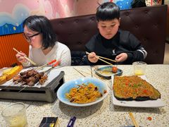-野人串吧.烤串(于洪广场店)