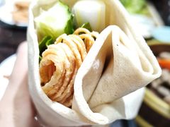 -酒肉门孔府菜(曲阜游客中心店)