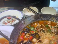 -米椰湘·辣椒炒肉