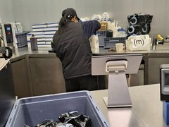 -CUBIC3三立方咖啡(西岸凤巢店)