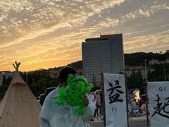 -汇泉广场