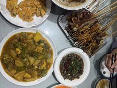 -东北酱大骨