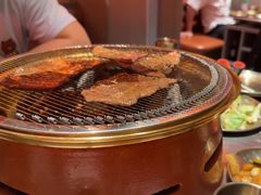 -西塔老太太泥炉烤肉(苏州大悦城店)