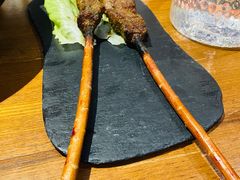 -敏珠拉姆藏餐·南京厨房(富春江东街店)