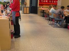 -杨氏青龙虾·羊蝎子(珠江路店)