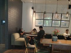 -BAKER&SPICE(安福路店)