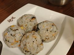 -炸鸡情侣韩式料理(中央大街店)