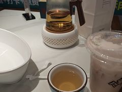 -东流山烤鸭·家常菜(雨山龙湖店)