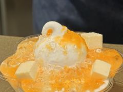 -DQ·蛋糕·冰淇淋(五角场万达店)