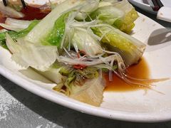 -南方酒店·淮扬菜(回民街店)