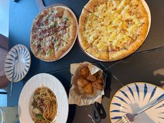 -必胜客(蚌埠东海万达店)