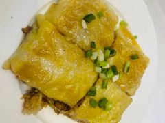 豆皮-湖北味道(湖北大厦店)