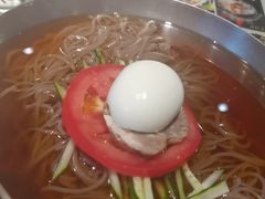 -正苑26年海鲜烤肉•牛尾汤汤饭(东港店)
