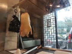 -北平小馆·烤鸭·家常菜(磨房北里店)