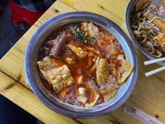 -桂湘缘卤味螺蛳粉