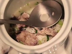 -JWMARRIOTT无锡苏宁JW万豪酒店-悦府65中餐厅