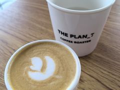 -THE PLAN_T COFFEE ROASTER(定岗湖公园店)