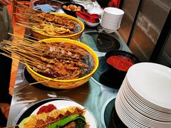 -青石桥老瓦房肥肠粉总店(青石桥总店)