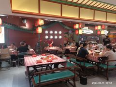 -辣小鲜·南昌大排档(船山路店)