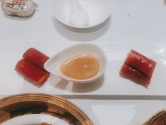 -君庭中餐厅(友谊宾馆店)