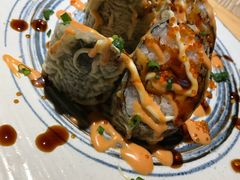 -酒井酱子·深夜食堂(东城汇店)