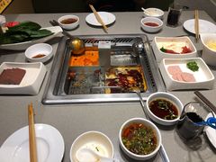 -海底捞火锅(雄峰城店)
