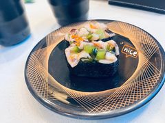 -和町回转自助日料(华山环宇城店)