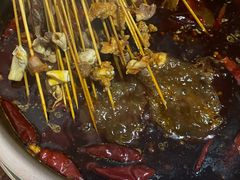 -红牌楼老号串串(银海佳苑店)