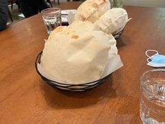 -ELI FALAFEL Lebanese&Mediterranean黎巴嫩美食(富城路店)