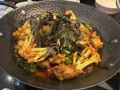 -探鱼·鲜青椒爽麻烤鱼(领展购物广场店)