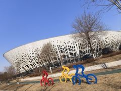 -长春奥林匹克公园