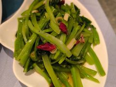 -飞鹿餐饮·陕南菜(北关店)