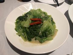 -汤城小厨•粤菜•靓汤(苏州街店)