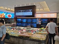 -连鹭海鲜·海肠捞饭·海胆饭(星海店)