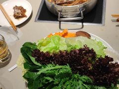 -蝎王府羊蝎子(虎坊桥总店)