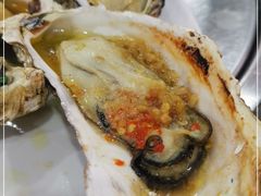 -冯姐生蚝(迎宾广场店)