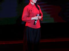 -陕北民歌大舞台