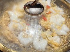 -绿茶餐厅(朝阳大悦城店)