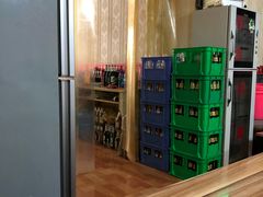 -老字号杨坡红油米线腊汁肉夹馍(东四道巷店)